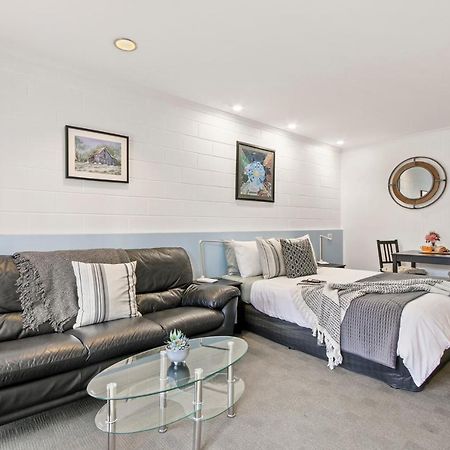 Sandbar Motel Lakes Entrance Luaran gambar