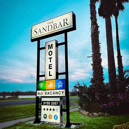 Sandbar Motel Lakes Entrance Luaran gambar