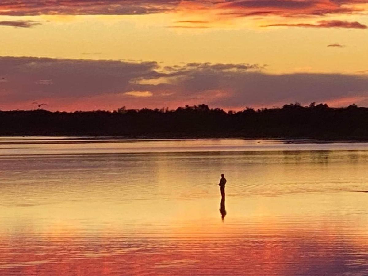Sandbar Motel Lakes Entrance Luaran gambar