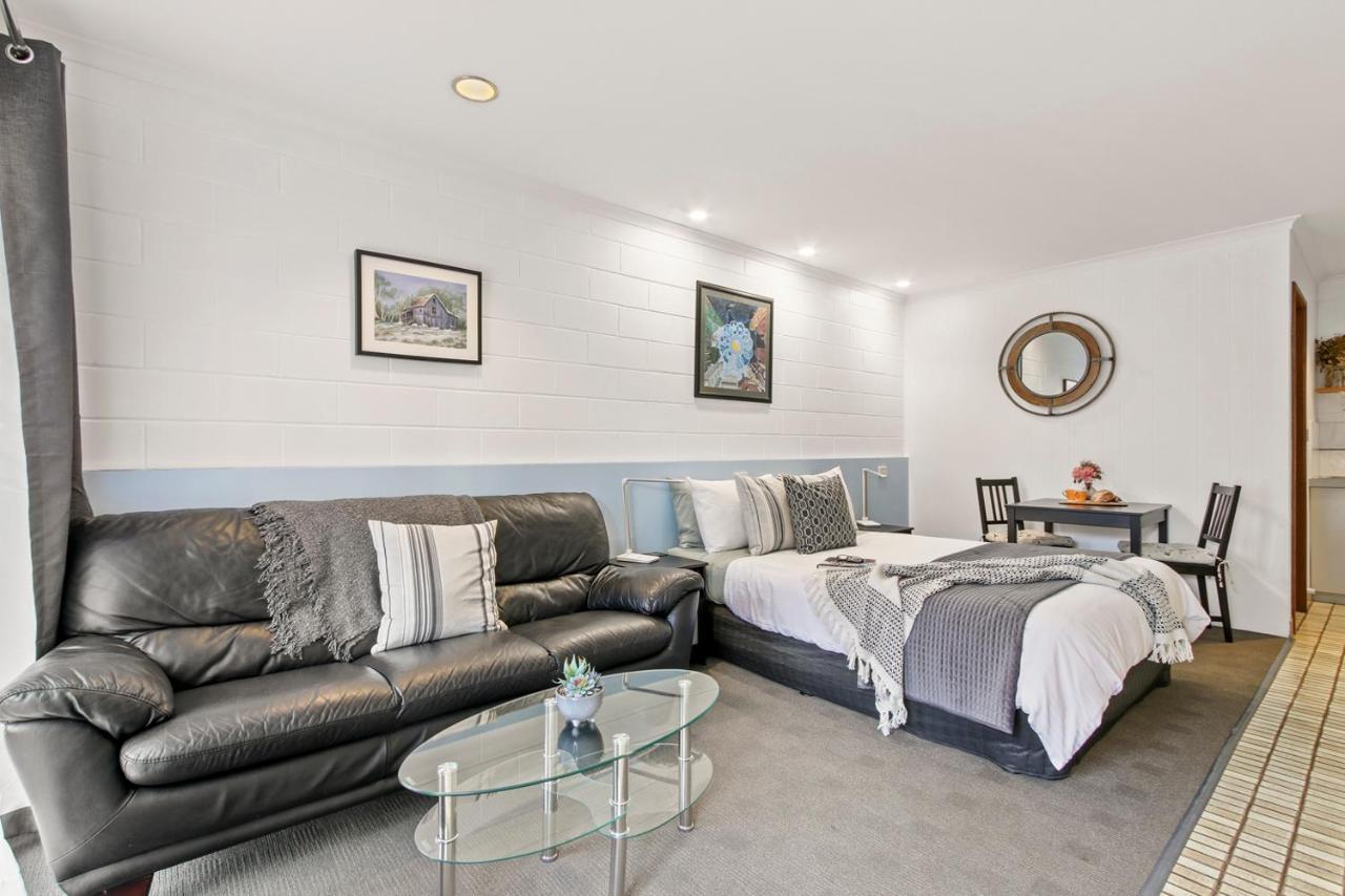 Sandbar Motel Lakes Entrance Luaran gambar