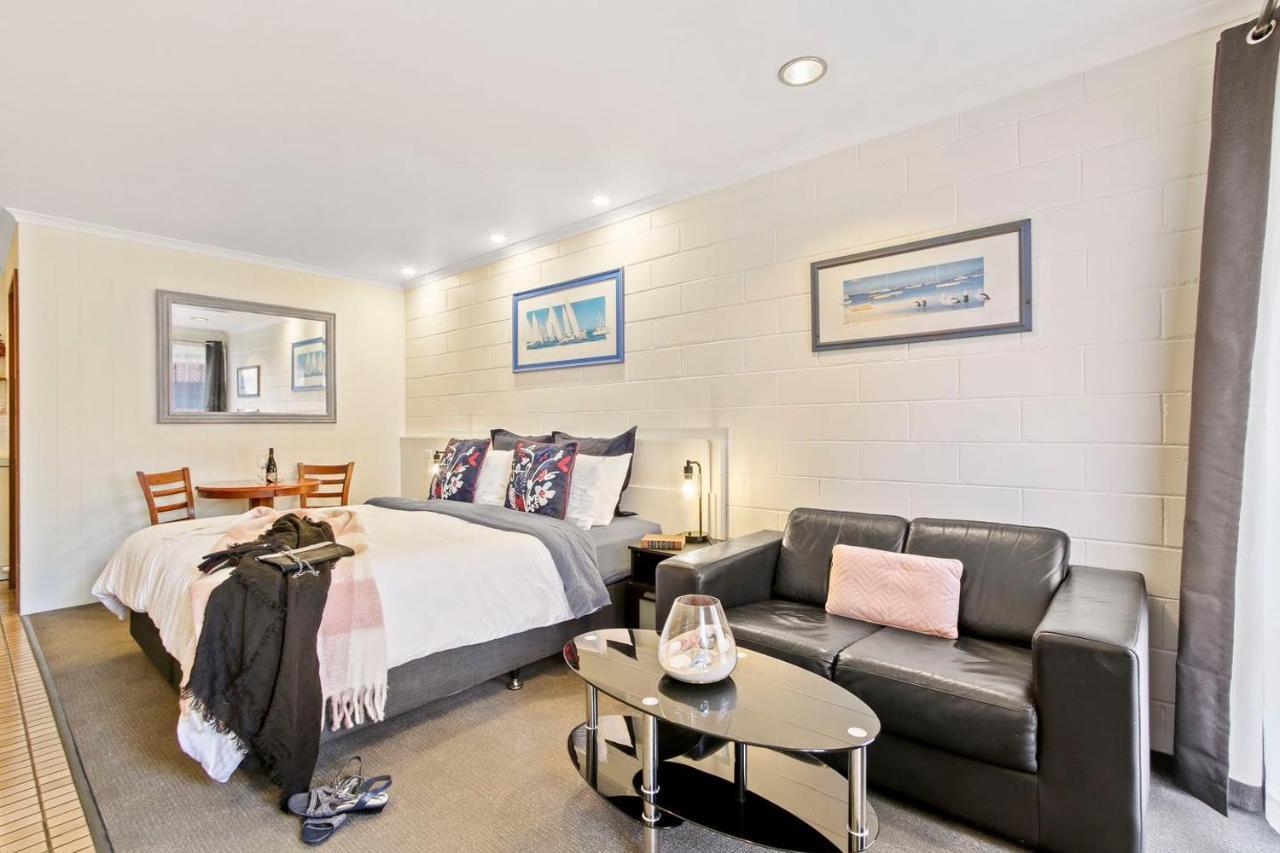 Sandbar Motel Lakes Entrance Luaran gambar