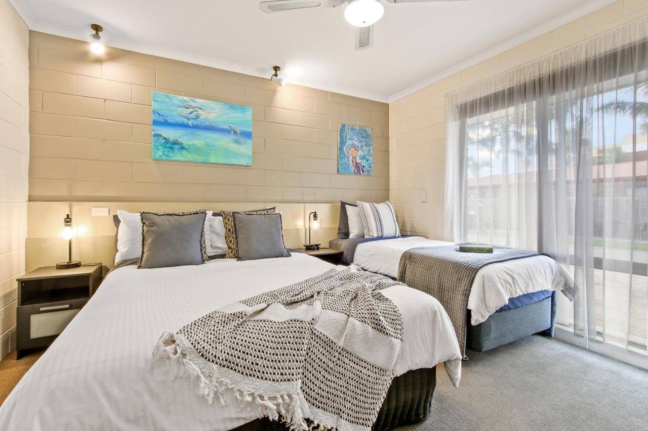 Sandbar Motel Lakes Entrance Luaran gambar