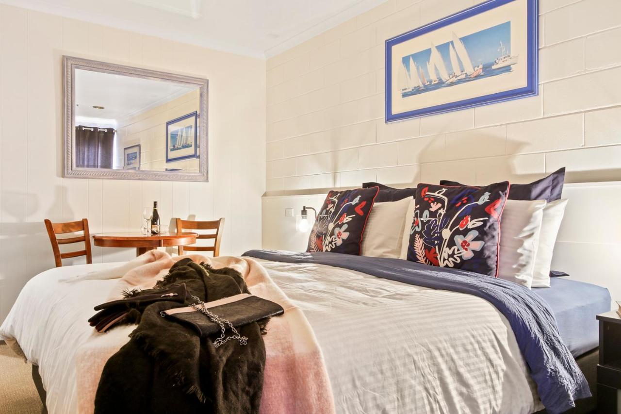 Sandbar Motel Lakes Entrance Luaran gambar