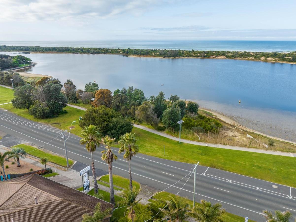 Sandbar Motel Lakes Entrance Luaran gambar
